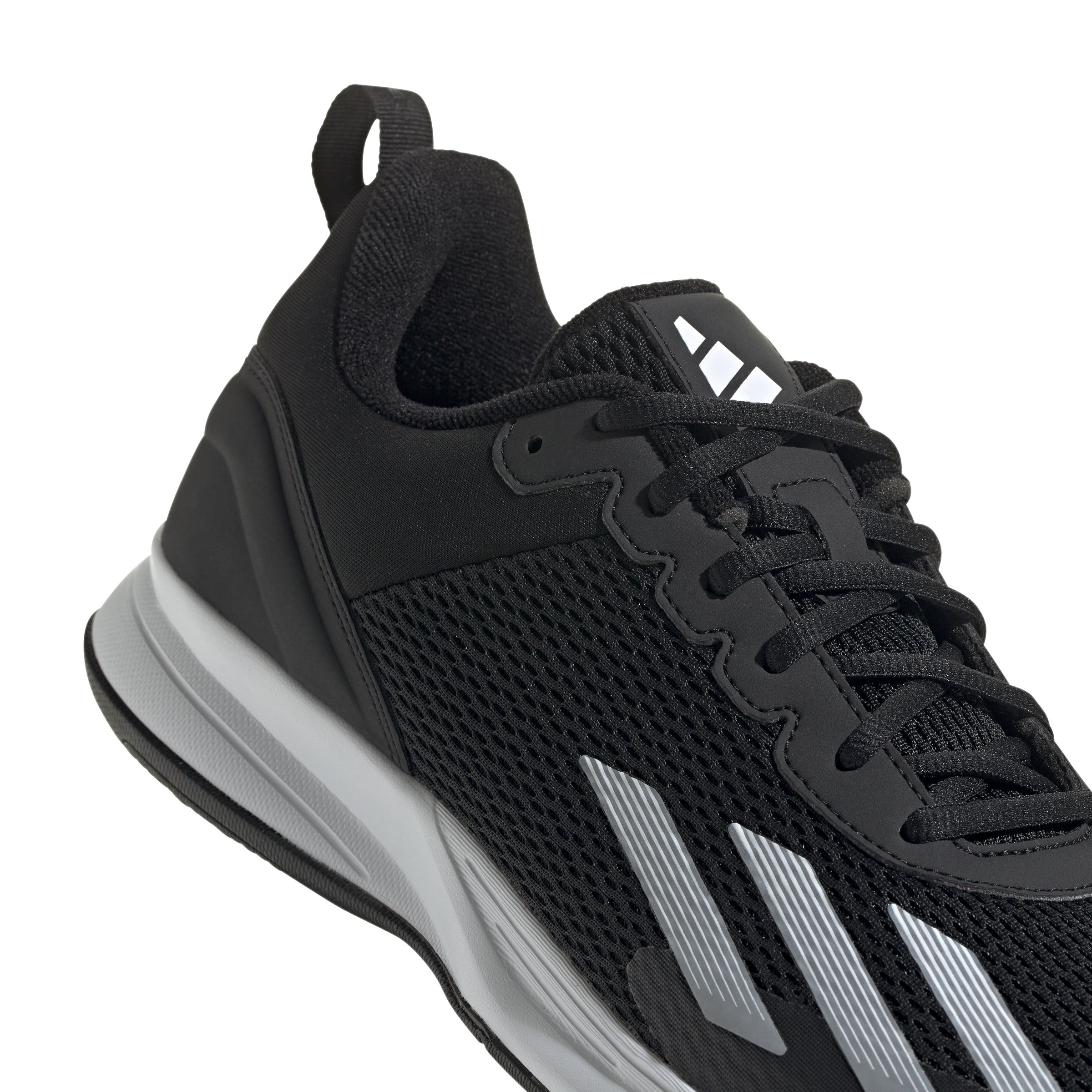 ADIDAS COURTFLASH SPEED IF0431 SHOES TENNIS (M)