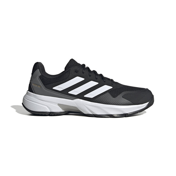 ADIDAS COURTJAM CONTROL 3 M IF0458 SHOES TENNIS (M)