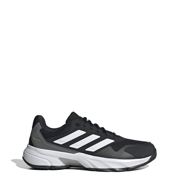 ADIDAS COURTJAM CONTROL 3 M IF0458 SHOES TENNIS (M)