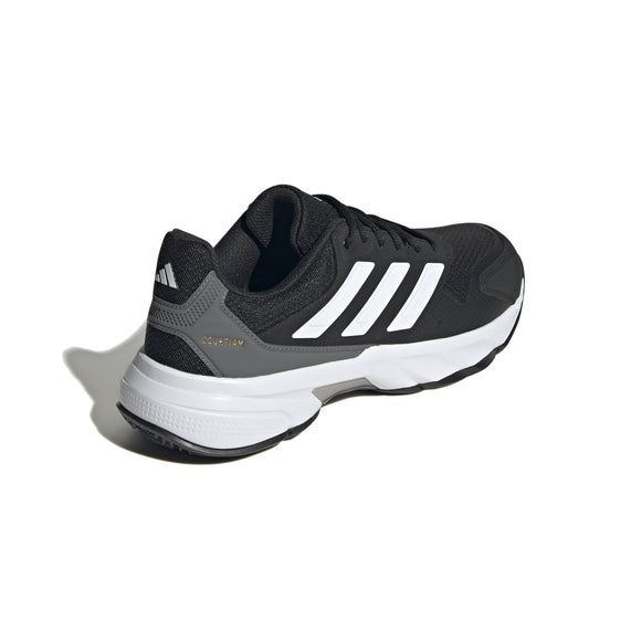 ADIDAS COURTJAM CONTROL 3 M IF0458 SHOES TENNIS (M)