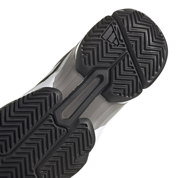 ADIDAS COURTJAM CONTROL 3 M IF0458 SHOES TENNIS (M)