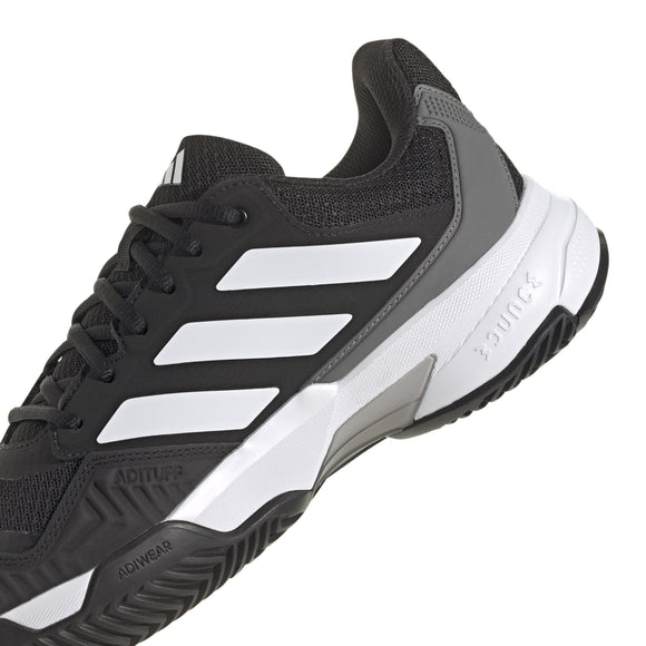 ADIDAS COURTJAM CONTROL 3 M IF0458 SHOES TENNIS (M)