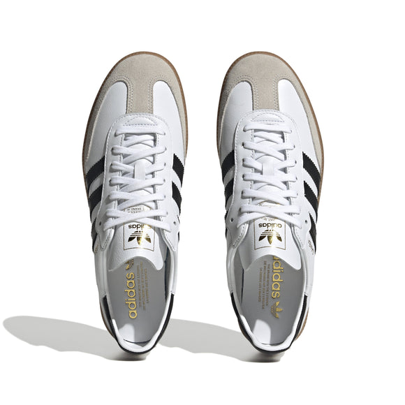 ADIDAS SAMBA DECON IF0642 SNEAKER (M)