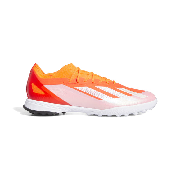 ADIDAS X CRAZYFAST ELITE TF IF0663 TURF SHOES FOOTBALL (M)