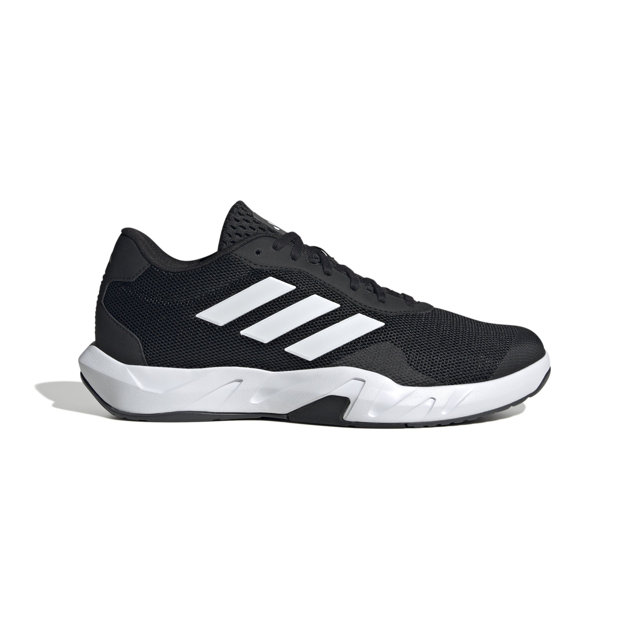 ADIDAS AMPLIMOVE TRAINER M IF0953 TRAINING SHOES (M)