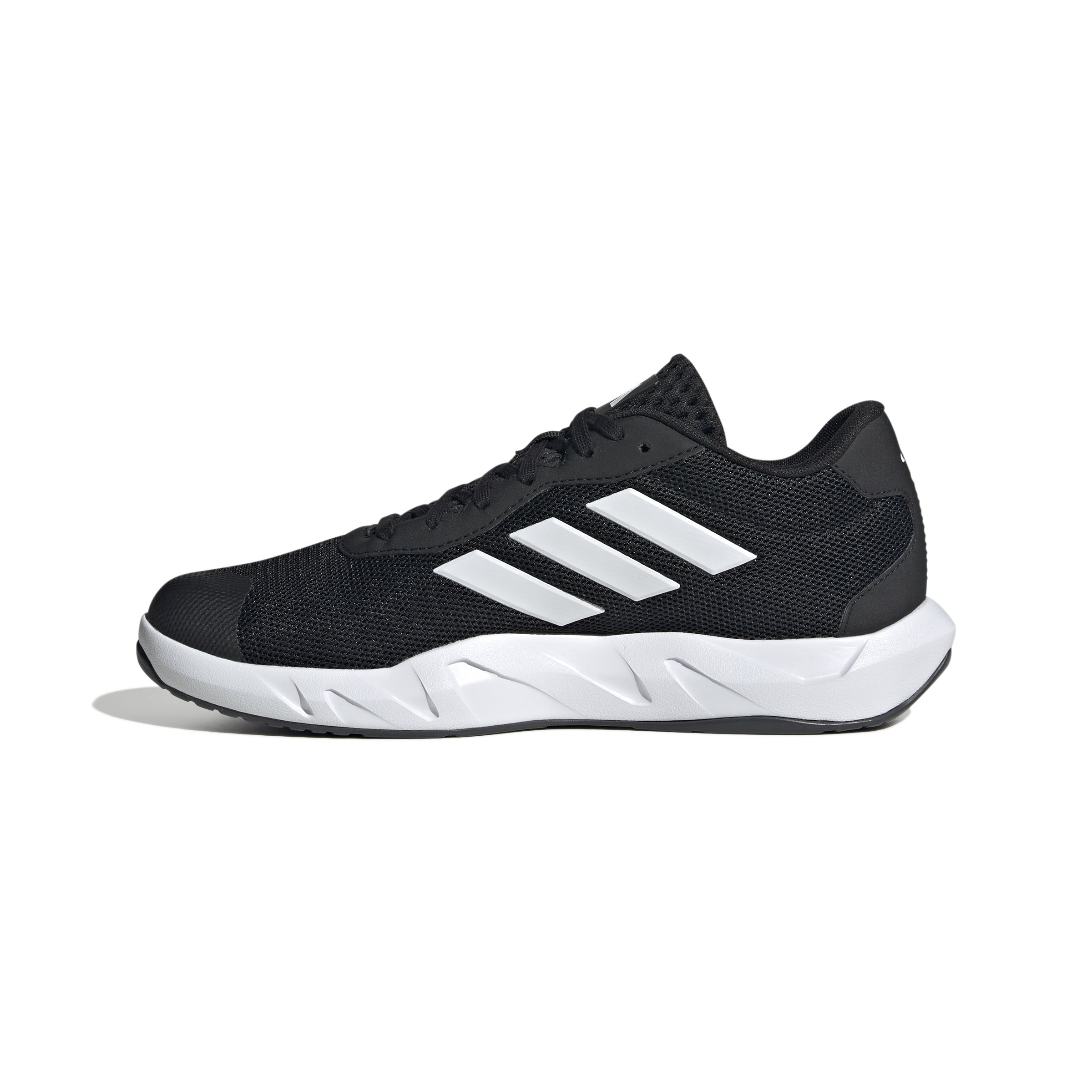 ADIDAS AMPLIMOVE TRAINER M IF0953 TRAINING SHOES (M)
