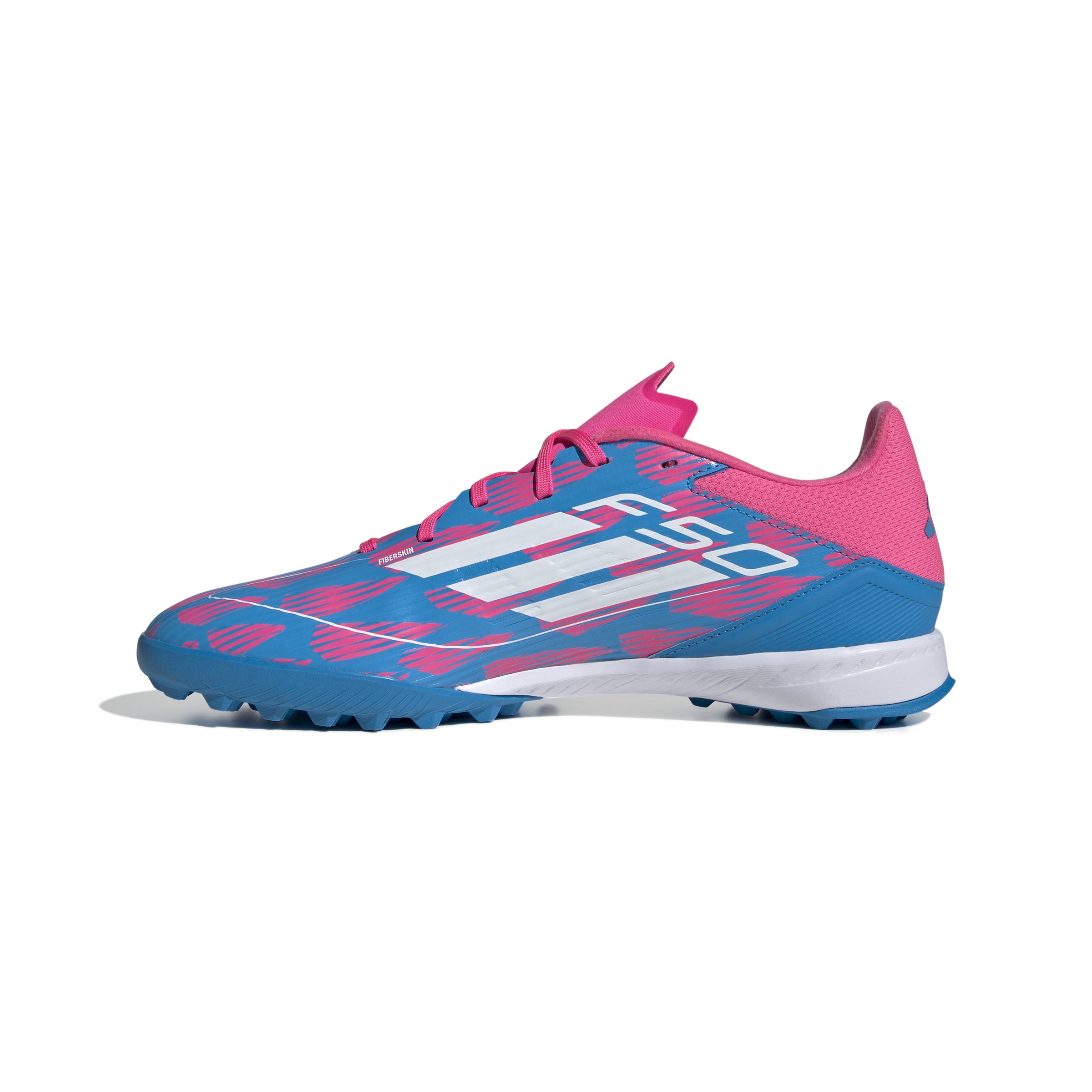 ADIDAS F50 LEAGUE TF IF1336 TURF SHOES FOOTBALL (M)