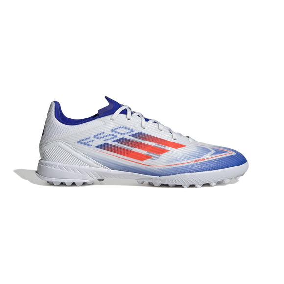 ADIDAS F50 LEAGUE TF IF1343 TURF SHOES FOOTBALL (M)