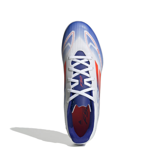 ADIDAS F50 CLUB TF IF1348 TURF SHOES FOOTBALL (M)