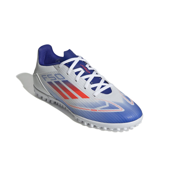 ADIDAS F50 CLUB TF IF1348 TURF SHOES FOOTBALL (M)