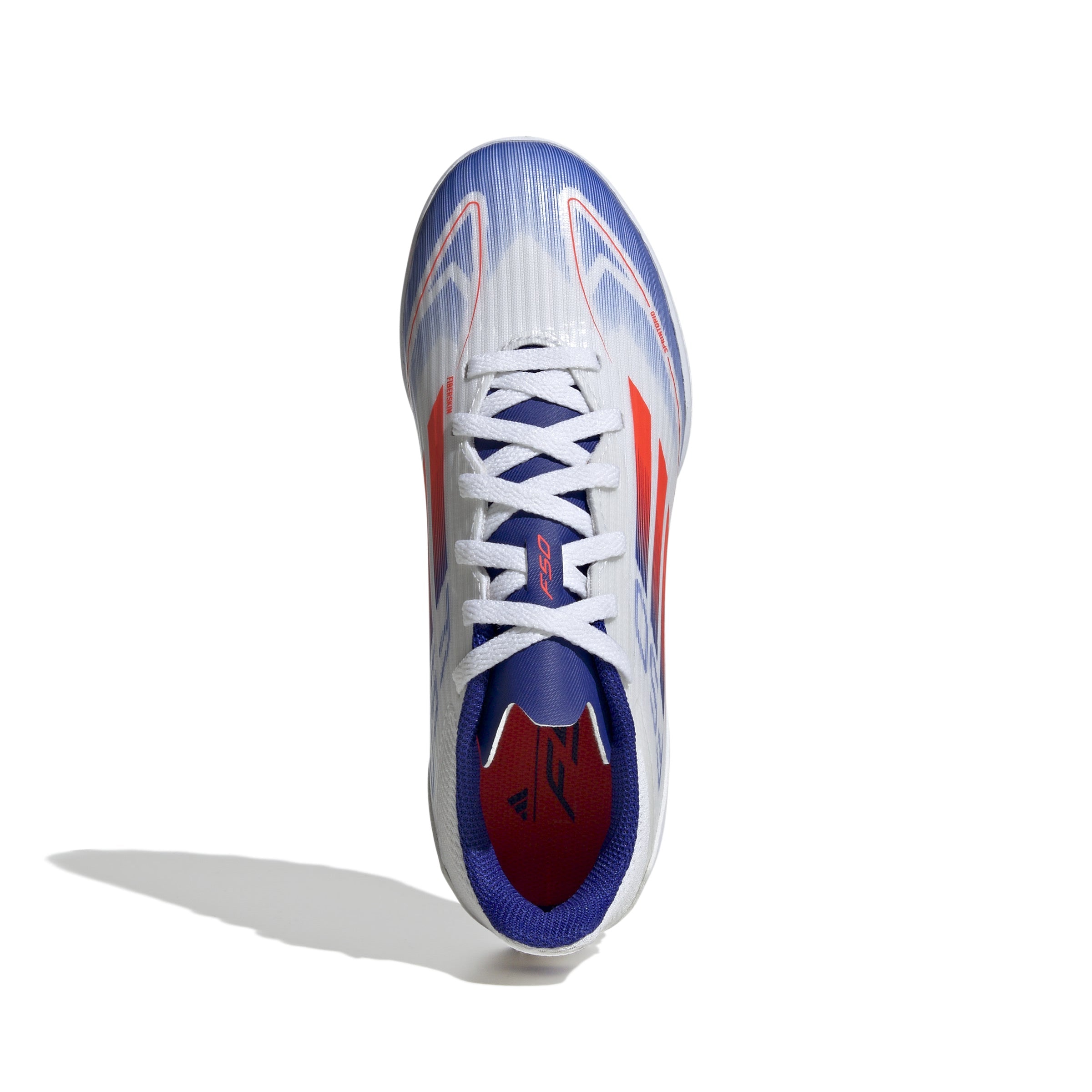 ADIDAS F50 LEAGUE TF J IF1372 TURF SHOES FOOTBALL (YB)