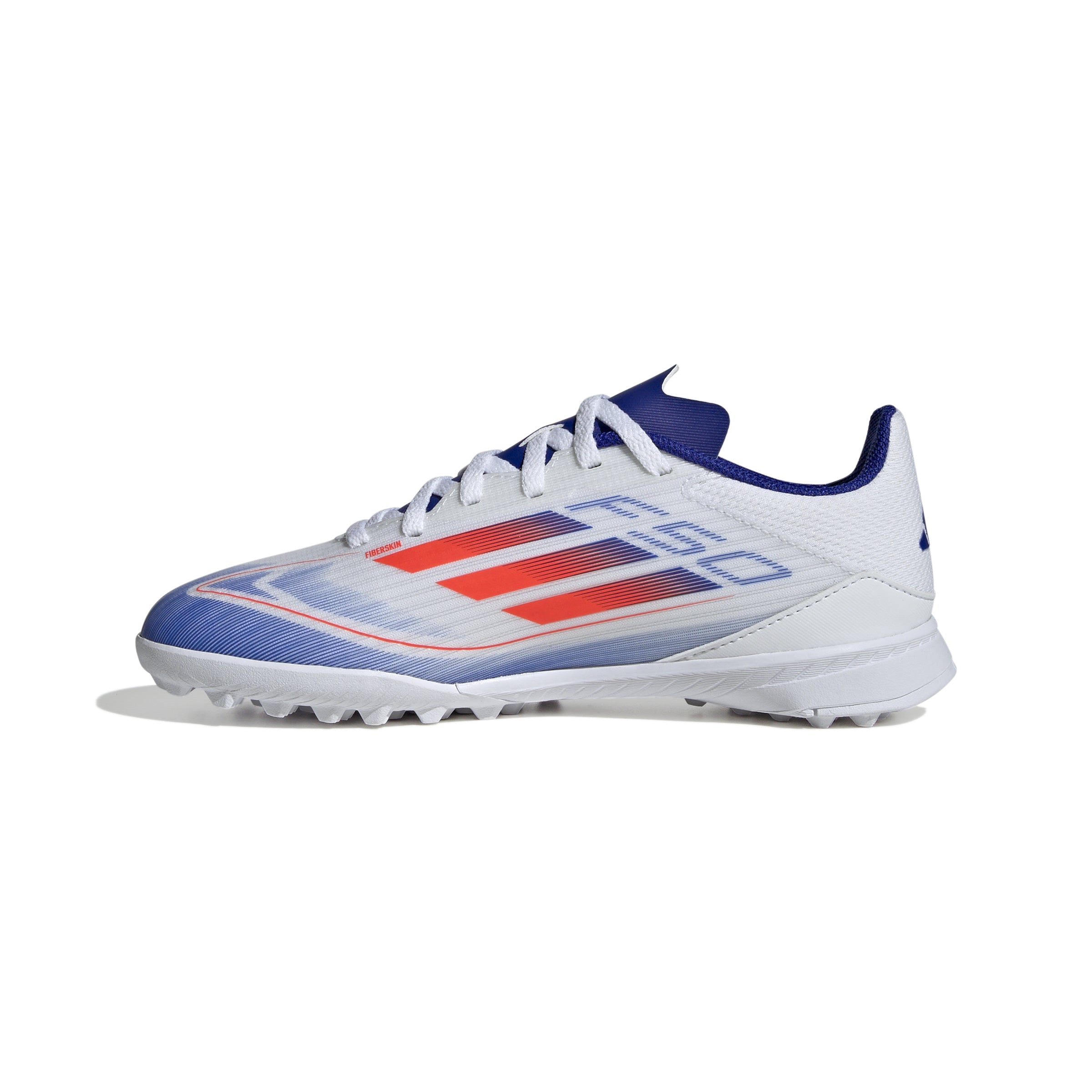 ADIDAS F50 LEAGUE TF J IF1372 TURF SHOES FOOTBALL (YB)