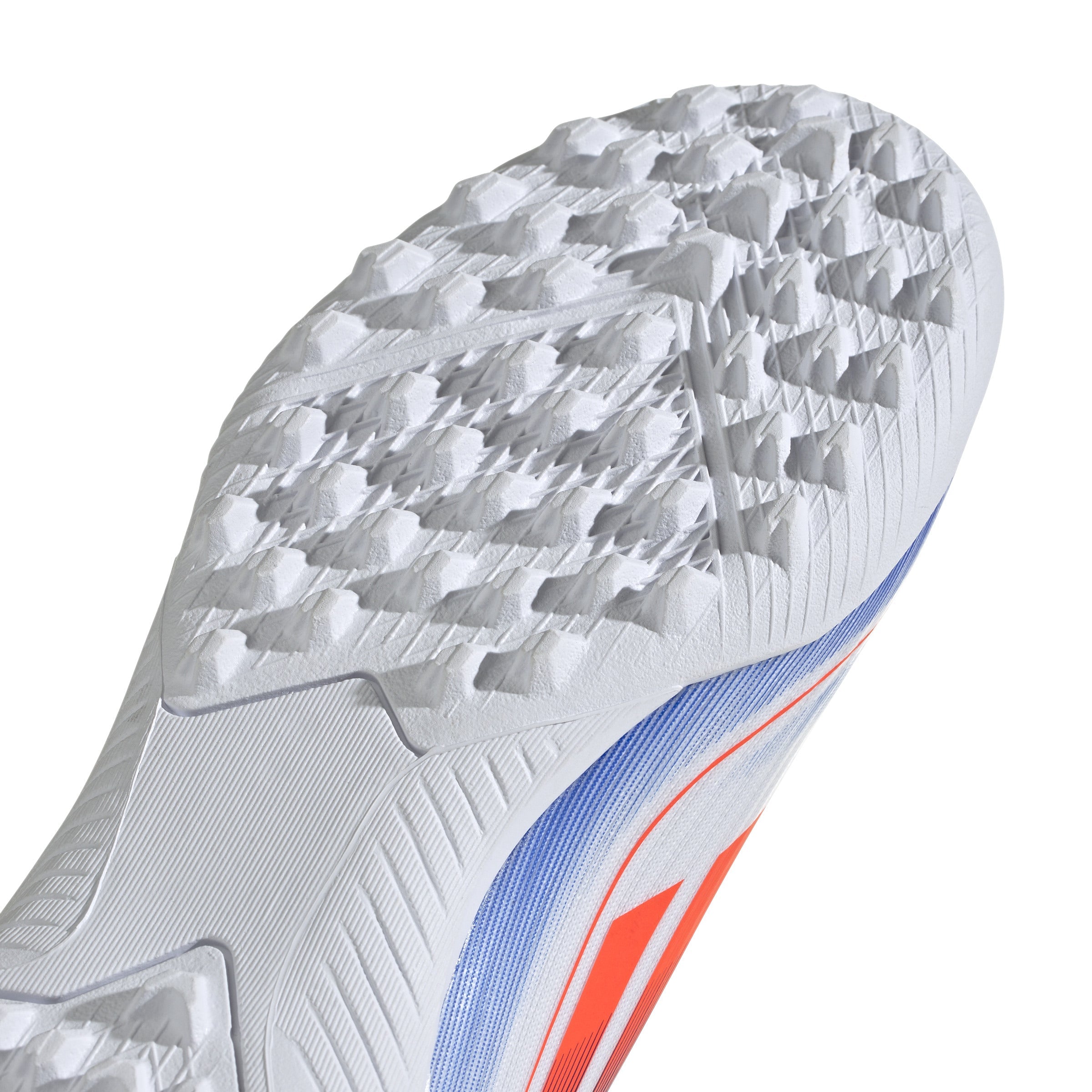 ADIDAS F50 LEAGUE TF J IF1372 TURF SHOES FOOTBALL (YB)
