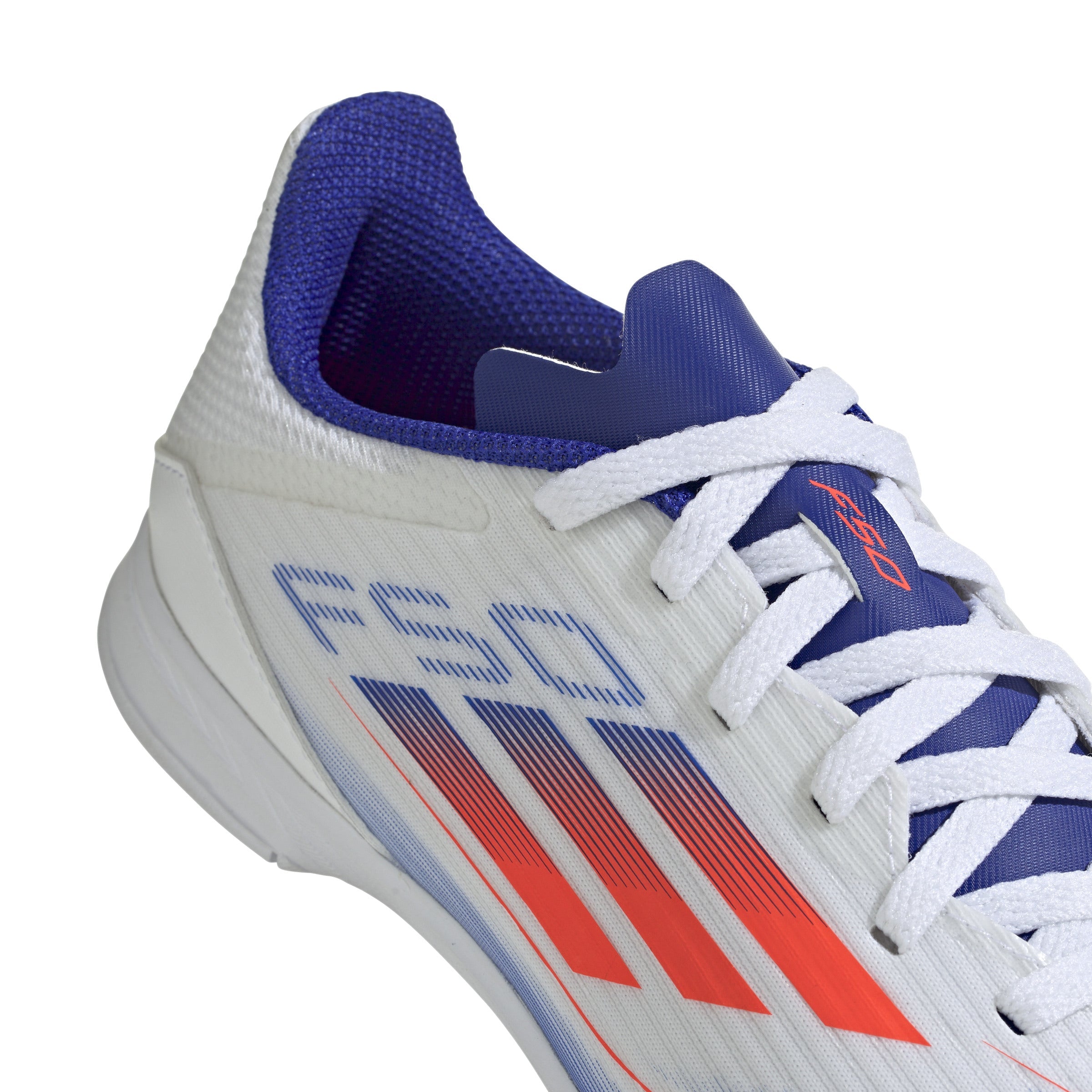 ADIDAS F50 LEAGUE TF J IF1372 TURF SHOES FOOTBALL (YB)