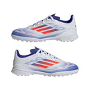 ADIDAS F50 LEAGUE TF J IF1372 TURF SHOES FOOTBALL (YB)-9