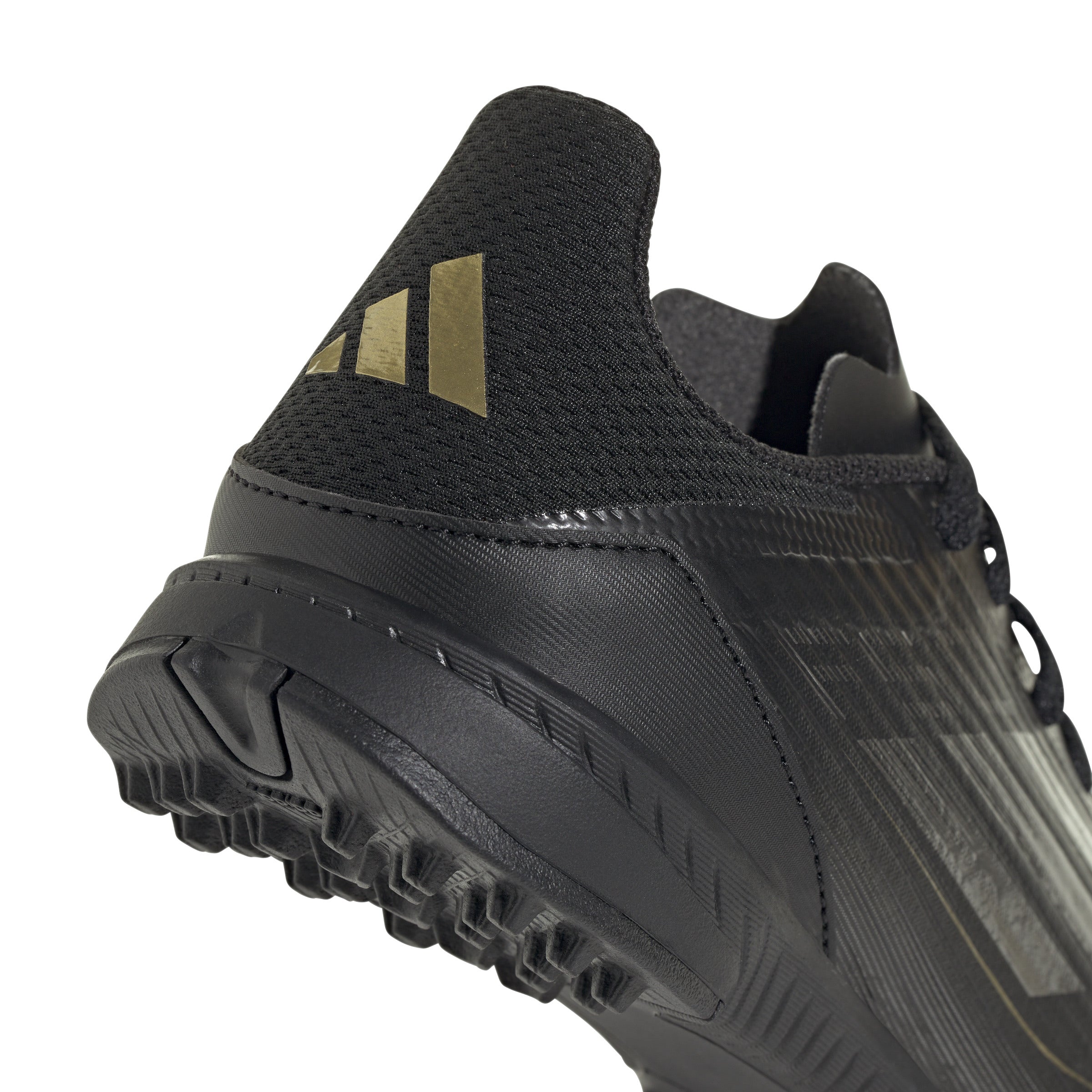 ADIDAS F50 LEAGUE TF J IF1373 TURF SHOES FOOTBALL (YB)