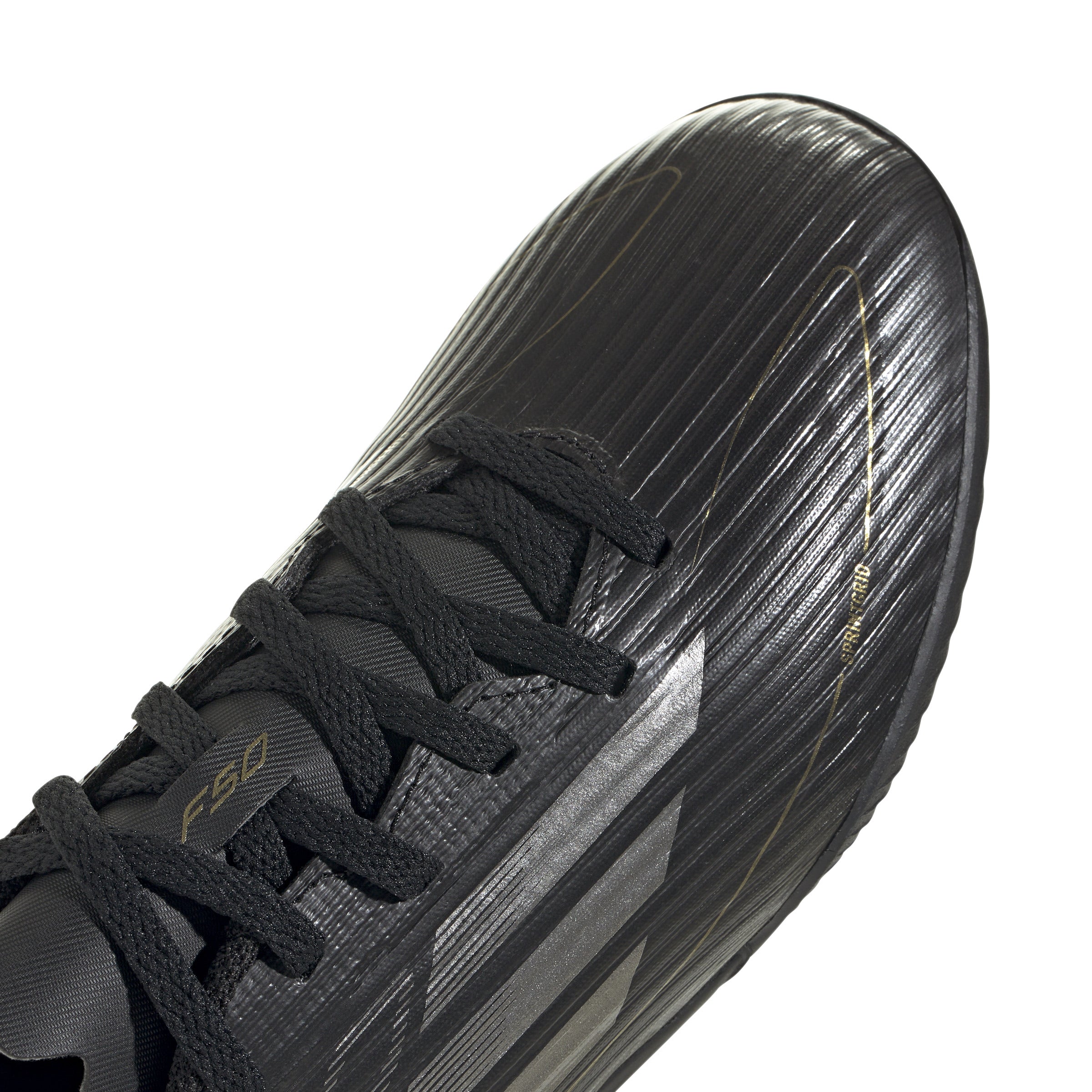 ADIDAS F50 LEAGUE TF J IF1373 TURF SHOES FOOTBALL (YB)