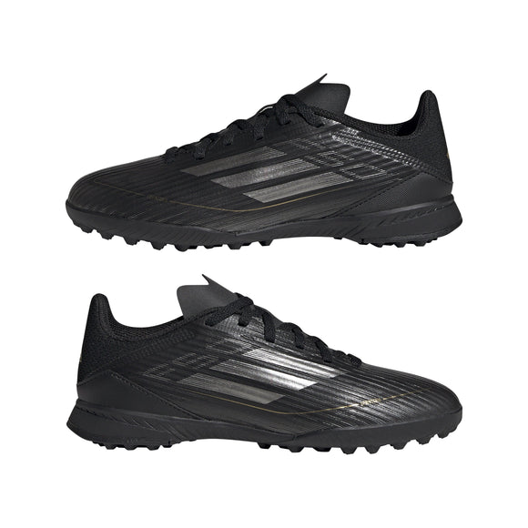 ADIDAS F50 LEAGUE TF J IF1373 TURF SHOES FOOTBALL (YB)