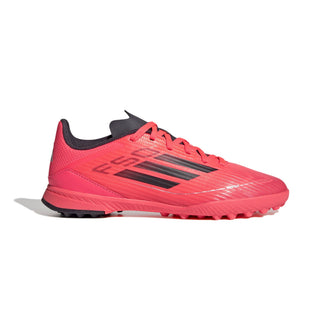 ADIDAS F50 LEAGUE TF J IF1378 TURF SHOES FOOTBALL (YB)