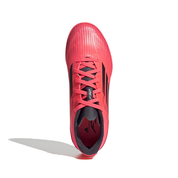 ADIDAS F50 LEAGUE TF J IF1378 TURF SHOES FOOTBALL (YB)