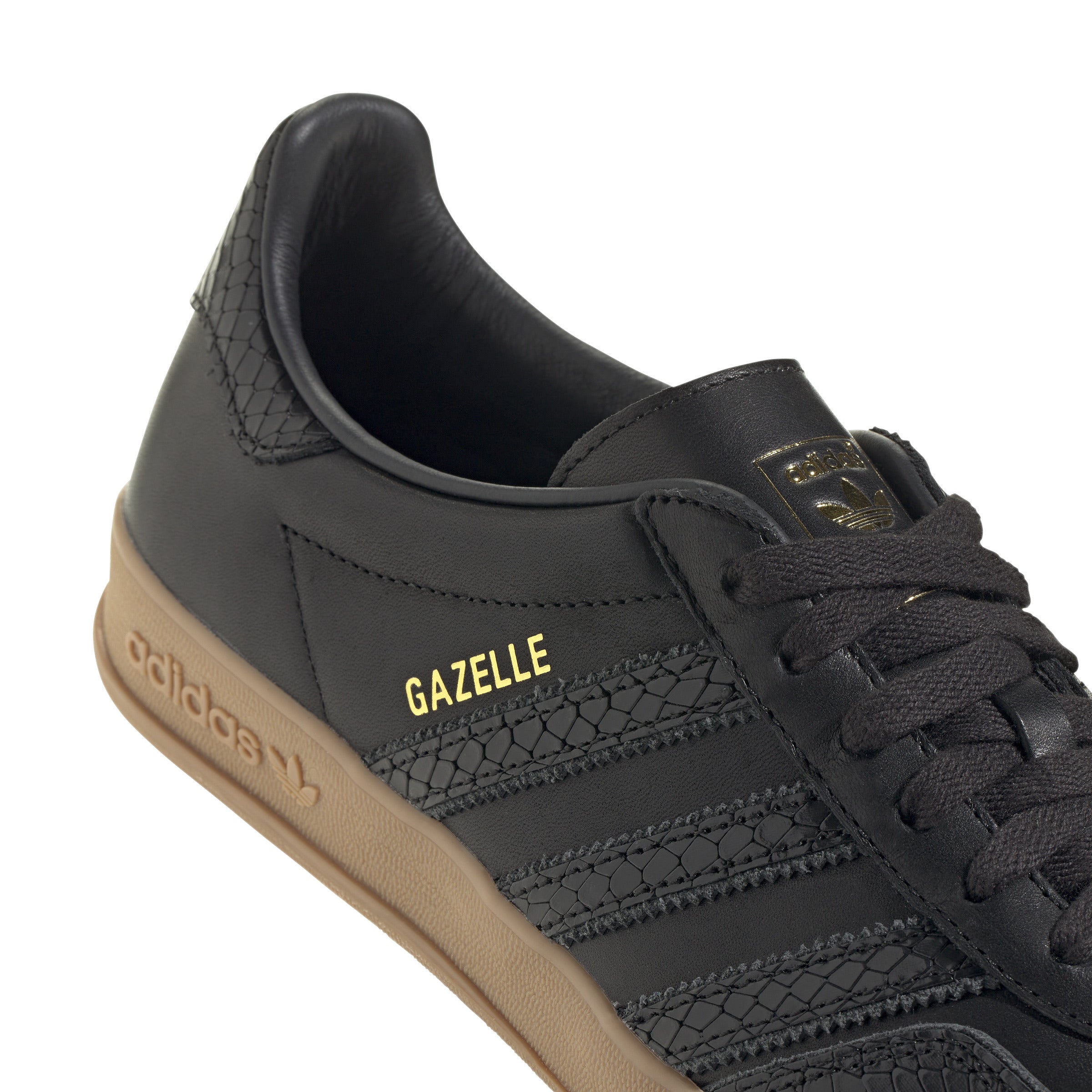 ADIDAS GAZELLE INDOOR IF1978 SNEAKER (M)