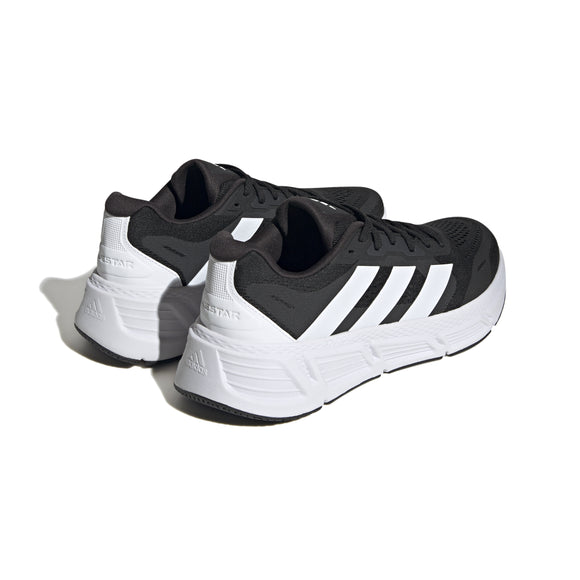 ADIDAS QUESTAR 2 M IF2229 RUNNING SHOES (M)