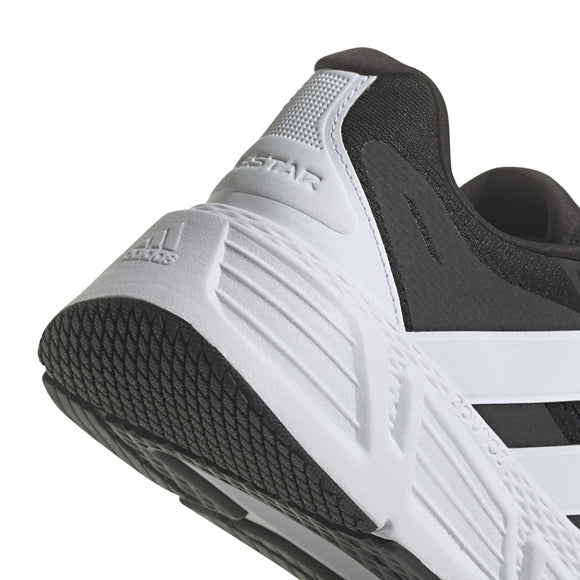 ADIDAS QUESTAR 2 M IF2229 RUNNING SHOES (M)