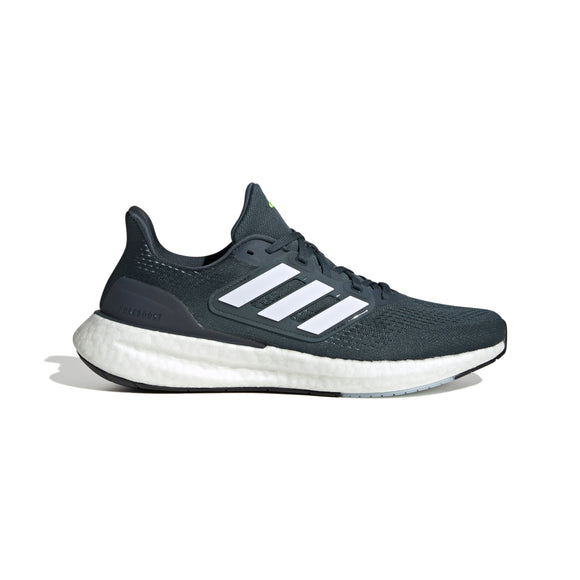 ADIDAS PUREBOOST 23 IF2378 RUNNING SHOES (M)