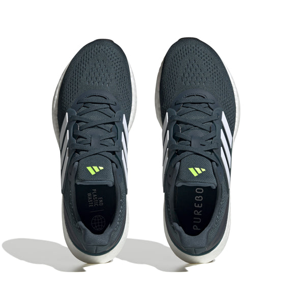 ADIDAS PUREBOOST 23 IF2378 RUNNING SHOES (M)