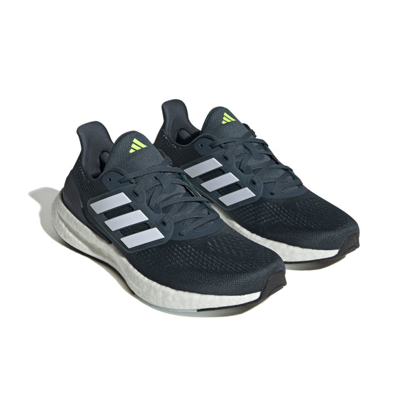 ADIDAS PUREBOOST 23 IF2378 RUNNING SHOES (M)