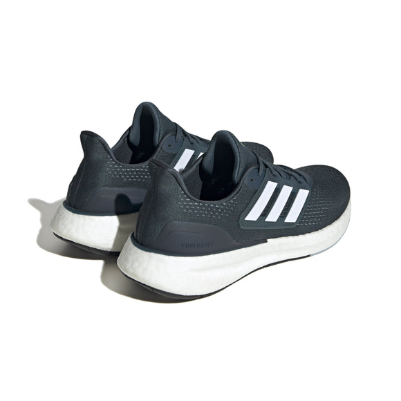 ADIDAS PUREBOOST 23 IF2378 RUNNING SHOES (M)
