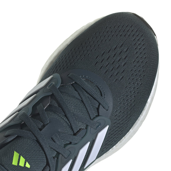ADIDAS PUREBOOST 23 IF2378 RUNNING SHOES (M)