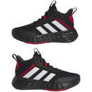 ADIDAS OWNTHEGAME 2.0 K IF2693 BASKETBALL SHOES (YB)-10