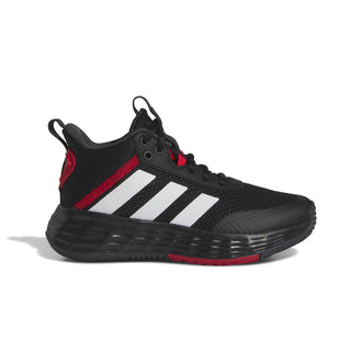 ADIDAS OWNTHEGAME 2.0 K IF2693 BASKETBALL SHOES (YB)