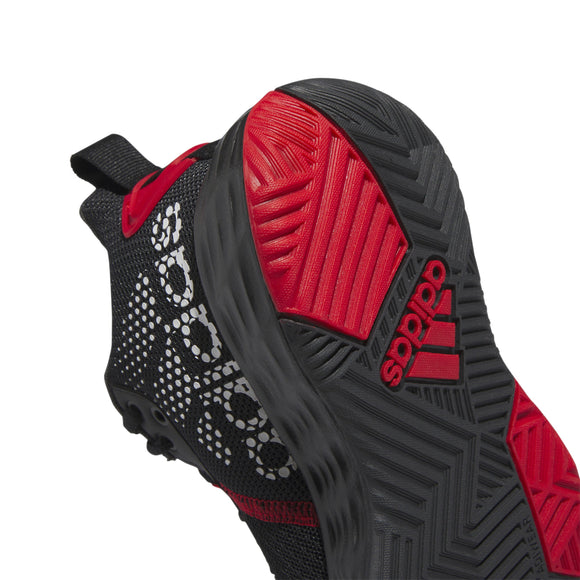 ADIDAS OWNTHEGAME 2.0 K IF2693 BASKETBALL SHOES (YB)