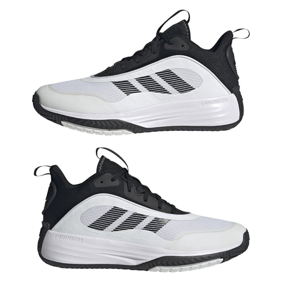 ADIDAS OWNTHEGAME 3.0 IF4565 BASKETBALL SHOES (M)