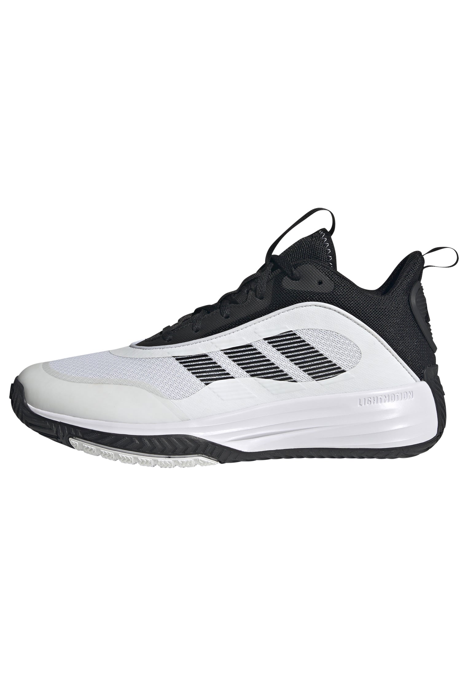 ADIDAS OWNTHEGAME 3.0 IF4565 BASKETBALL SHOES (M)
