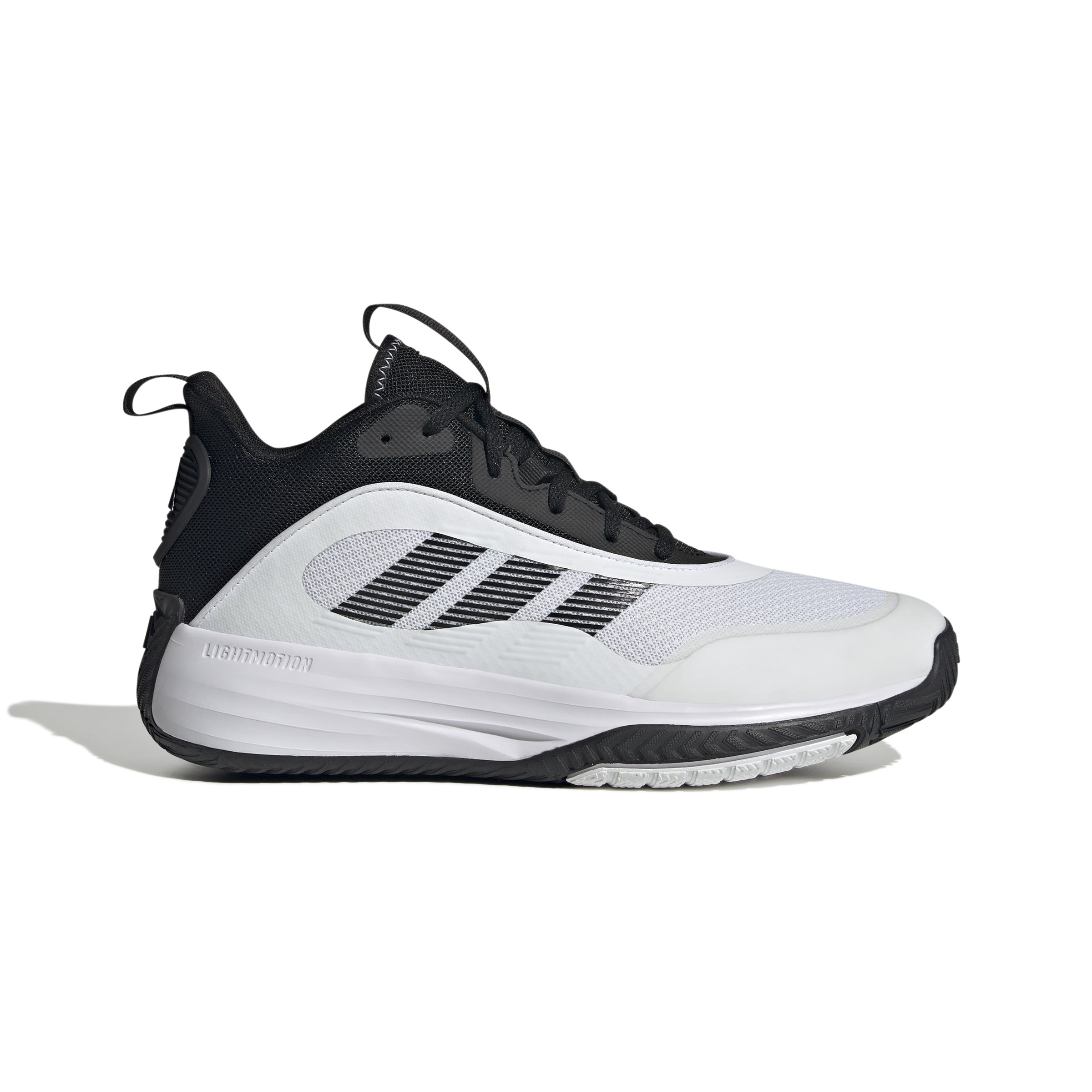 ADIDAS OWNTHEGAME 3.0 IF4565 BASKETBALL SHOES (M)