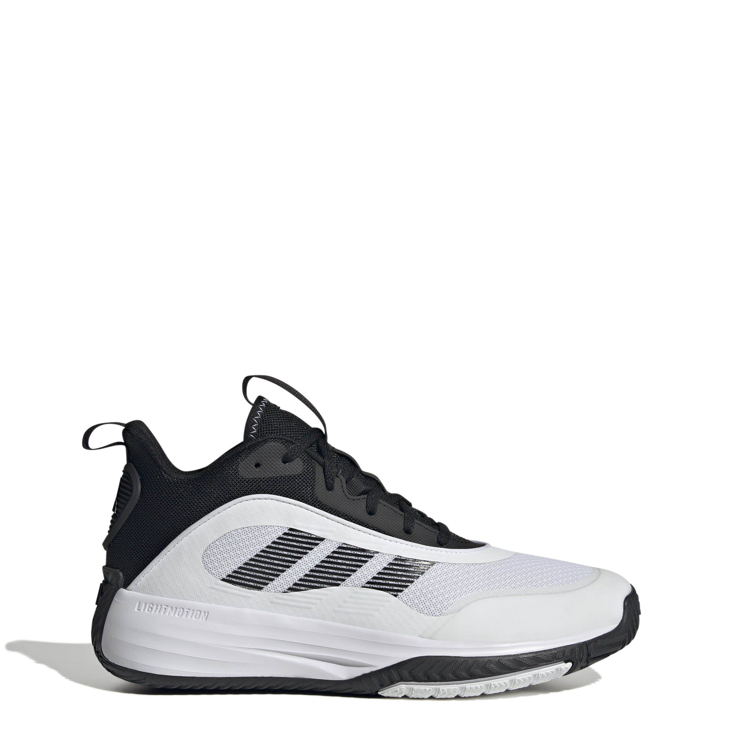 ADIDAS OWNTHEGAME 3.0 IF4565 BASKETBALL SHOES (M)