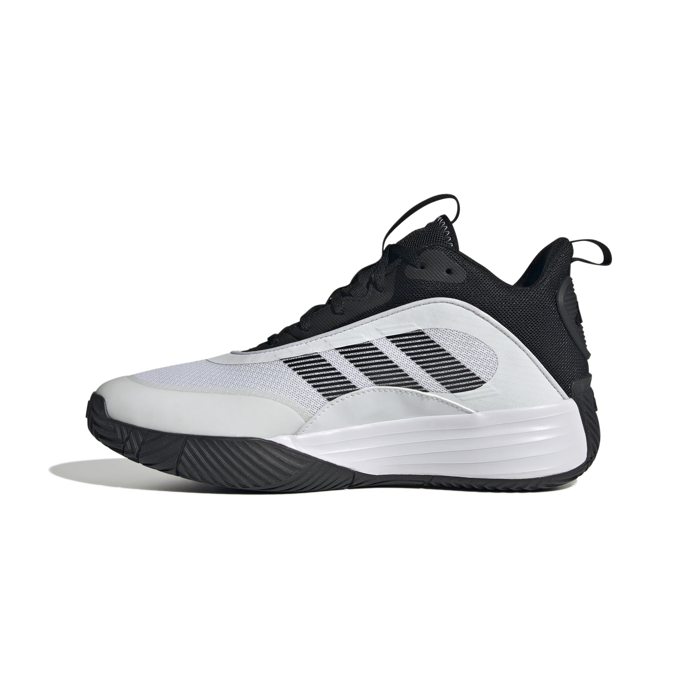 ADIDAS OWNTHEGAME 3.0 IF4565 BASKETBALL SHOES (M)