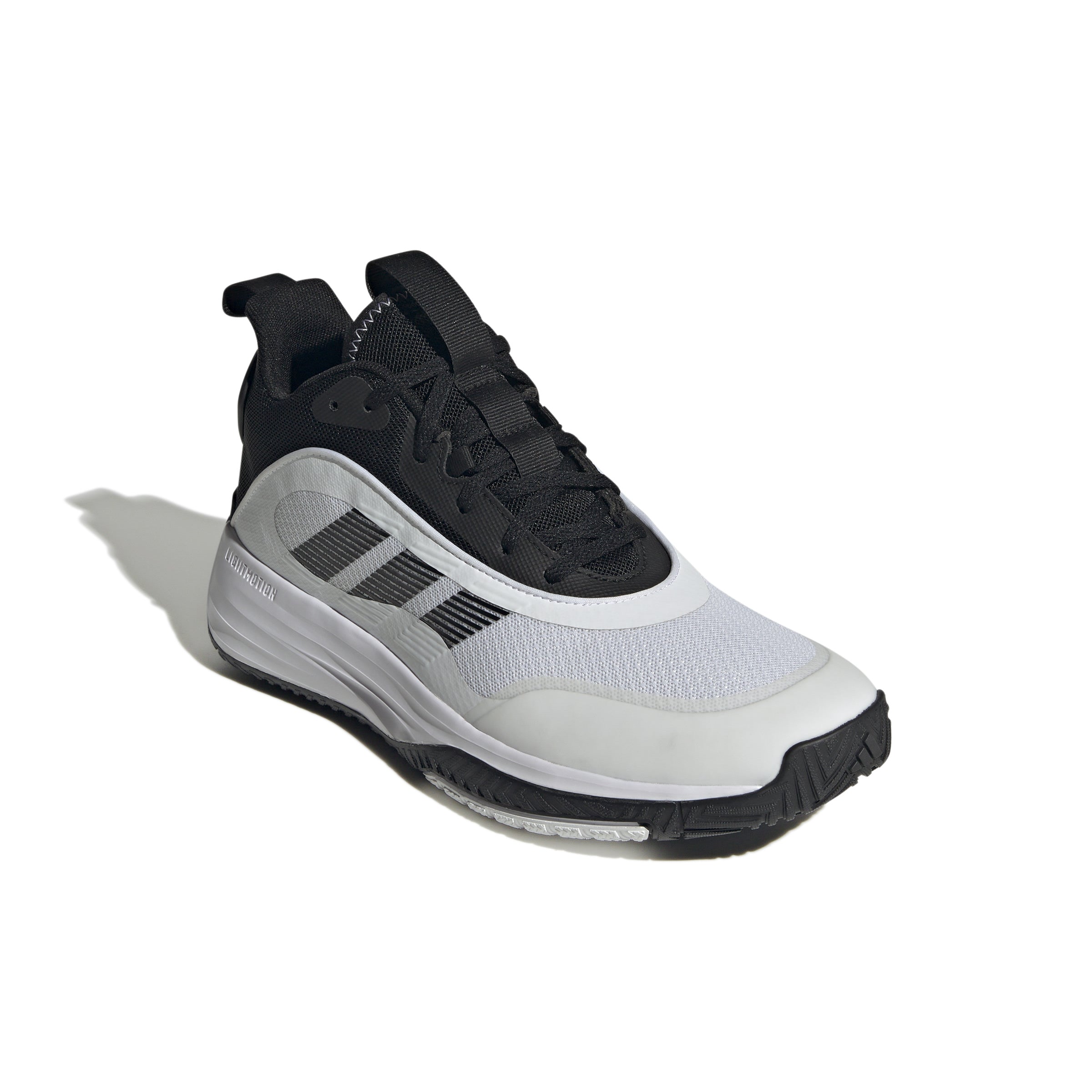 ADIDAS OWNTHEGAME 3.0 IF4565 BASKETBALL SHOES (M)