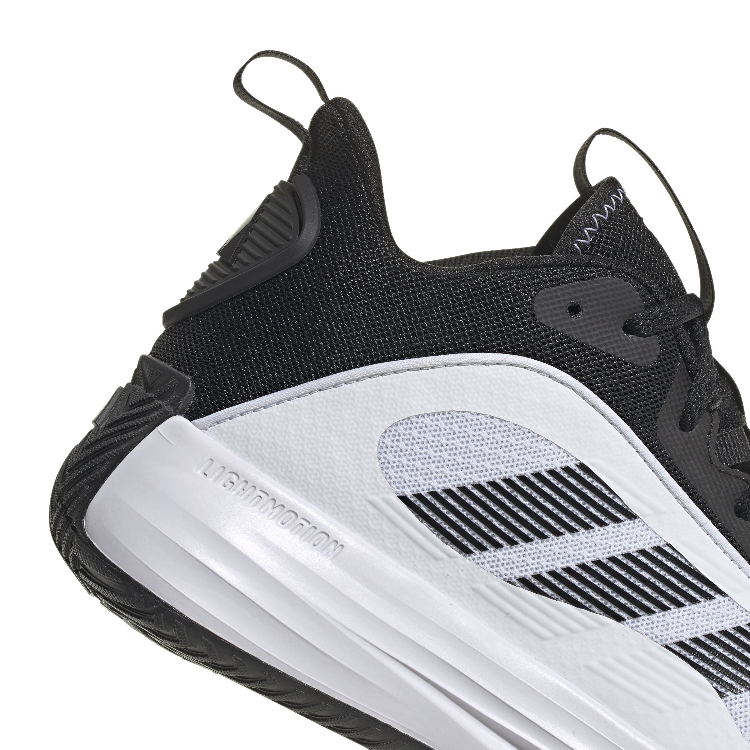ADIDAS OWNTHEGAME 3.0 IF4565 BASKETBALL SHOES (M)