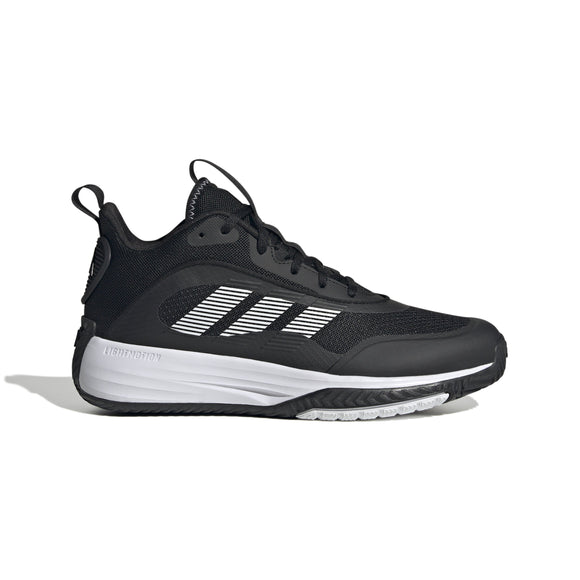 ADIDAS OWNTHEGAME 3.0 IF4568 BASKETBALL SHOES (M)