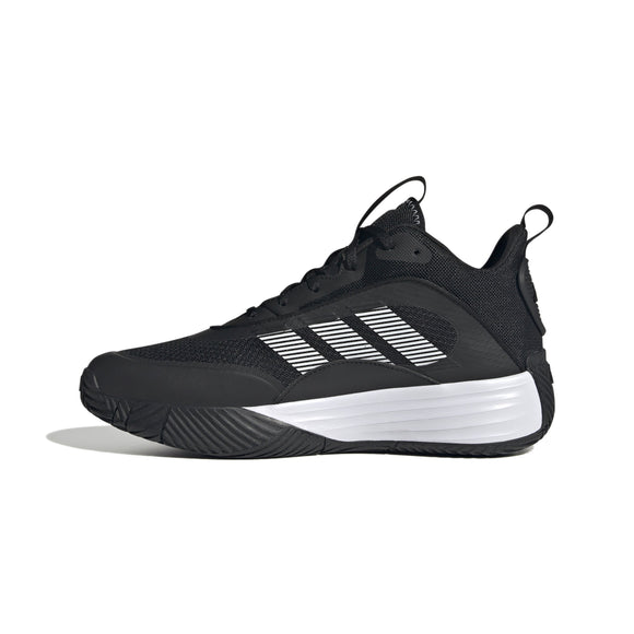 ADIDAS OWNTHEGAME 3.0 IF4568 BASKETBALL SHOES (M)
