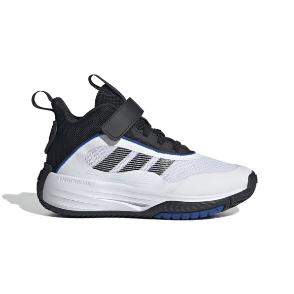 ADIDAS OWNTHEGAME 3.0 K IF4592 BASKETBALL SHOES (YB)