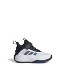ADIDAS OWNTHEGAME 3.0 K IF4592 BASKETBALL SHOES (YB)-2