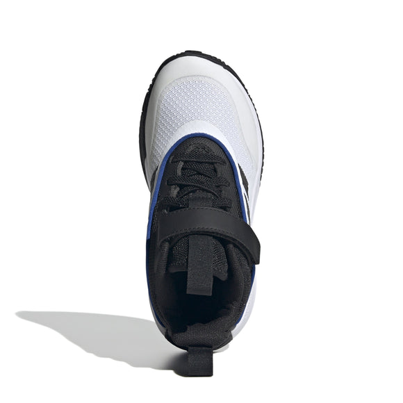 ADIDAS OWNTHEGAME 3.0 K IF4592 BASKETBALL SHOES (YB)