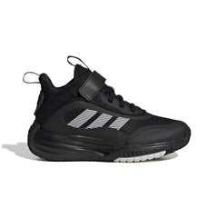 ADIDAS OWNTHEGAME 3.0 K IF4593 BASKETBALL SHOES (YB)