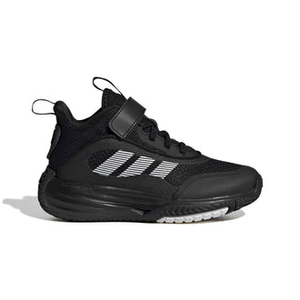 ADIDAS OWNTHEGAME 3.0 K IF4593 BASKETBALL SHOES (YB)