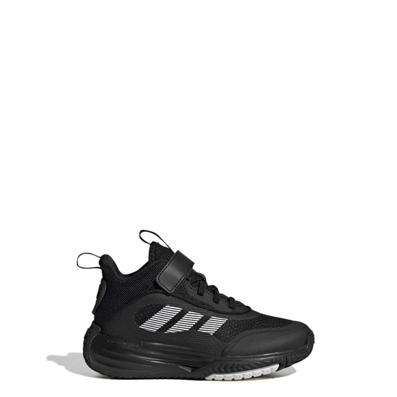 ADIDAS OWNTHEGAME 3.0 K IF4593 BASKETBALL SHOES (YB)